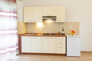 Apartamenty Ivanka - Proboj - Apartament B (4 + 1)