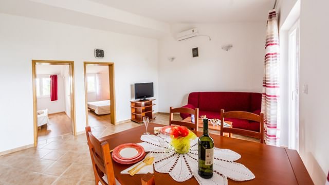 Apartmani Ivanka Proboj - Homepage - apartmani-proboj.com