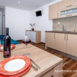 Appartamenti Ivanka - Proboj - Monolocale E (2)